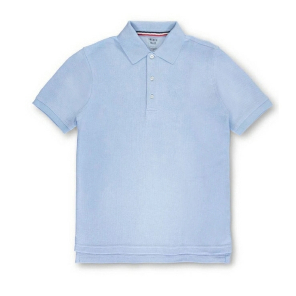 French toast polk boy shirt